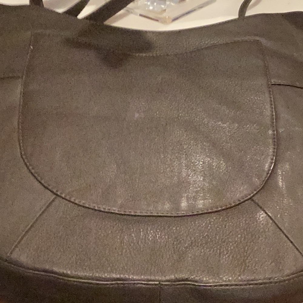 Genuine Tano handbag.